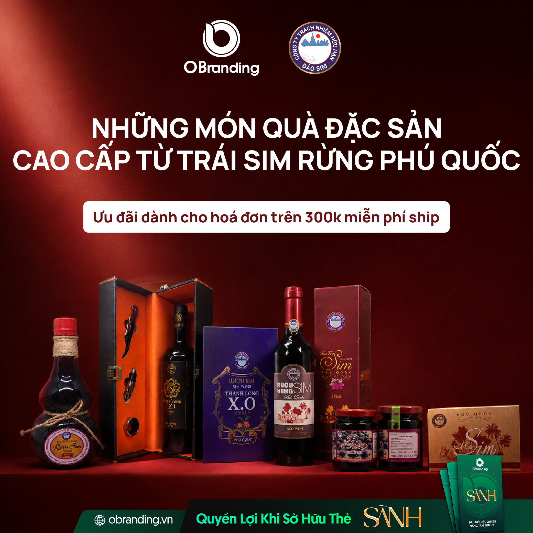 CÔNG TY TNHH ĐẢO SIM