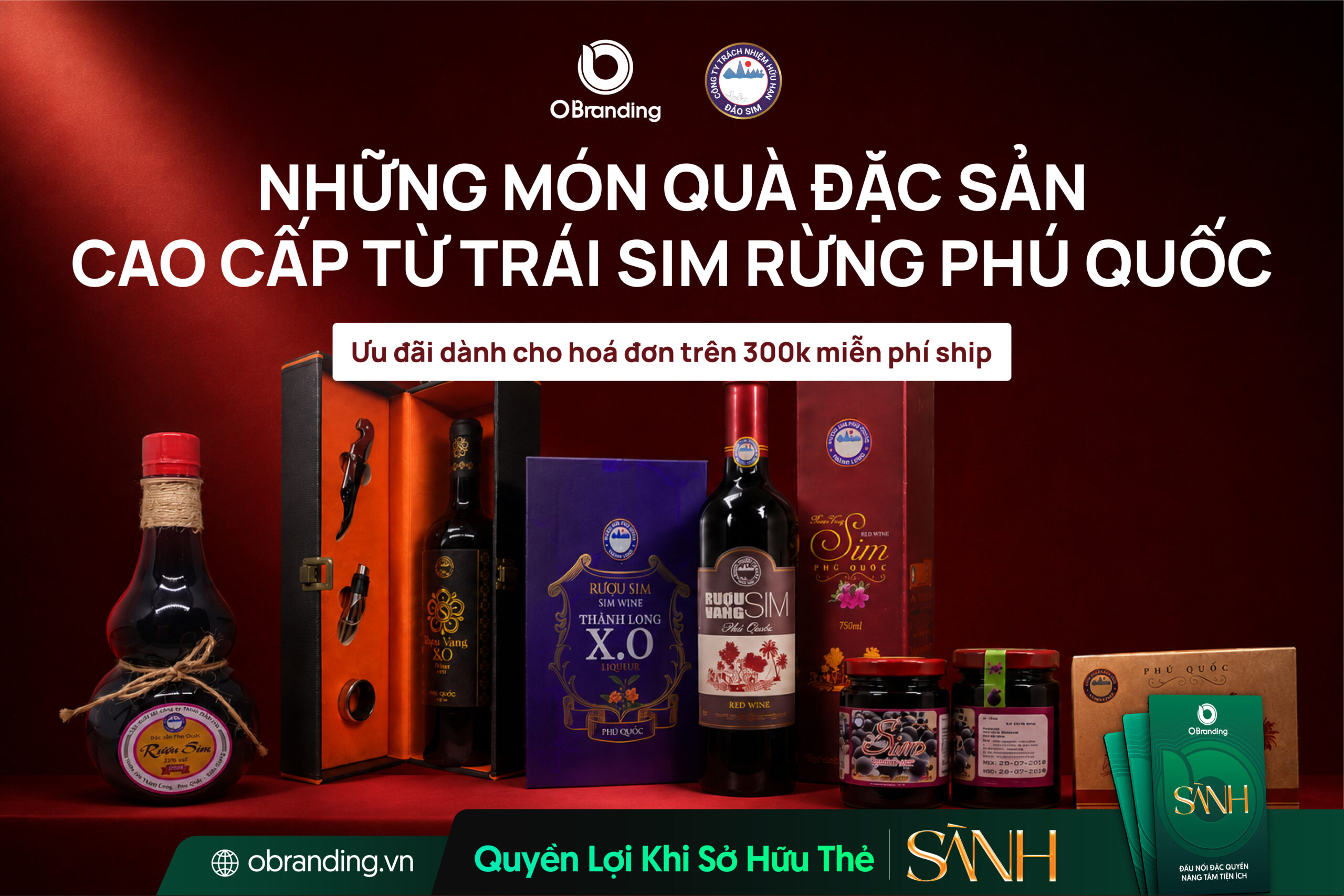 CÔNG TY TNHH ĐẢO SIM