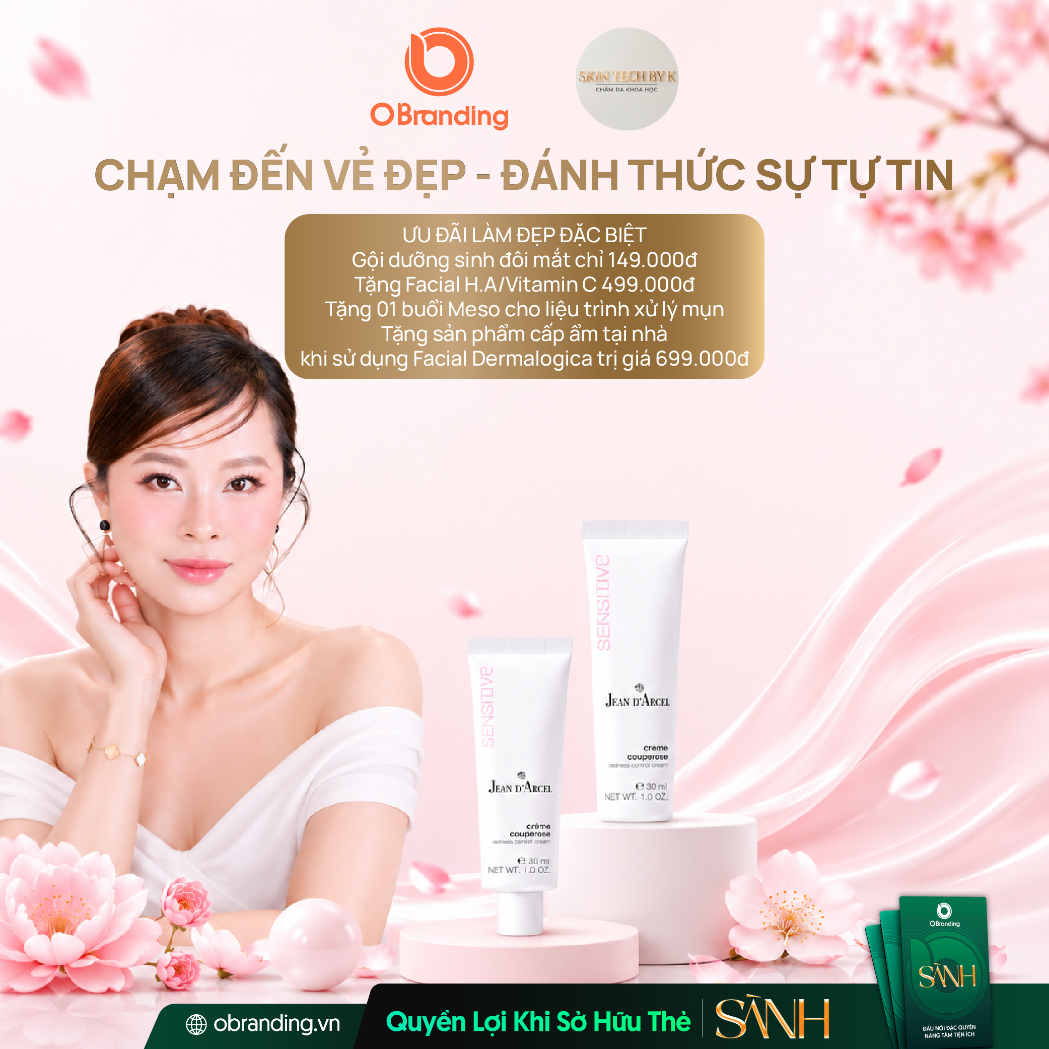 CÔNG TY TNHH FUJI BEAUTY