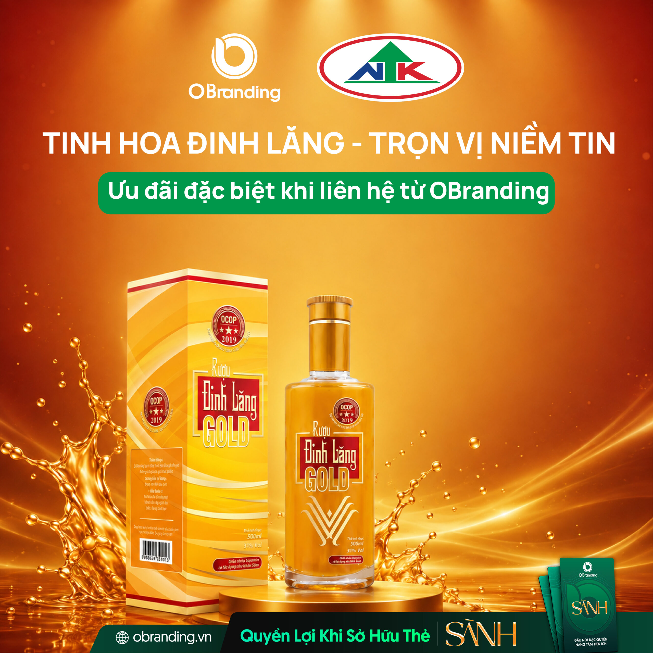 CÔNG TY TNHH MTV NGỌC THẠCH KHÔI