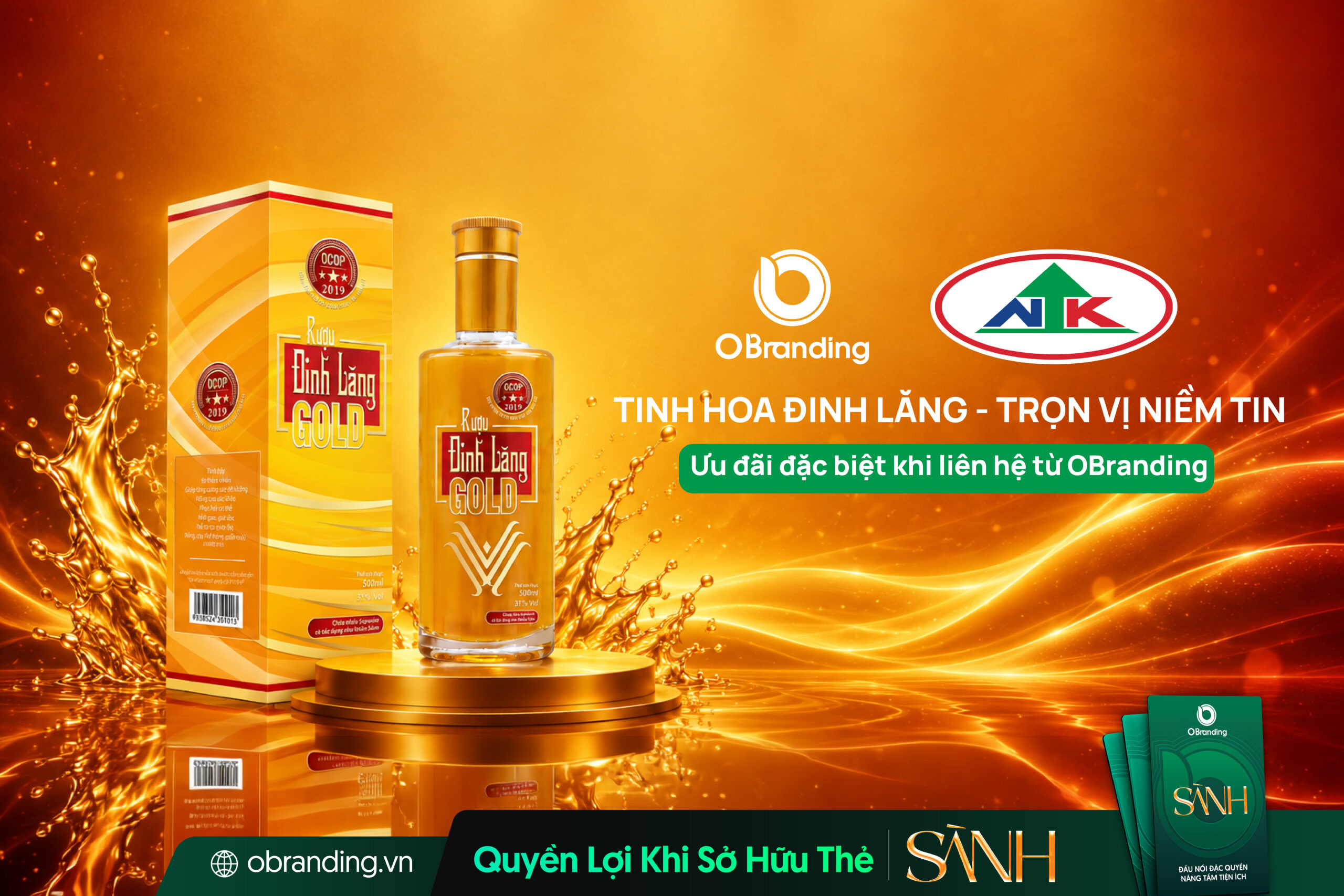 CÔNG TY TNHH MTV NGỌC THẠCH KHÔI