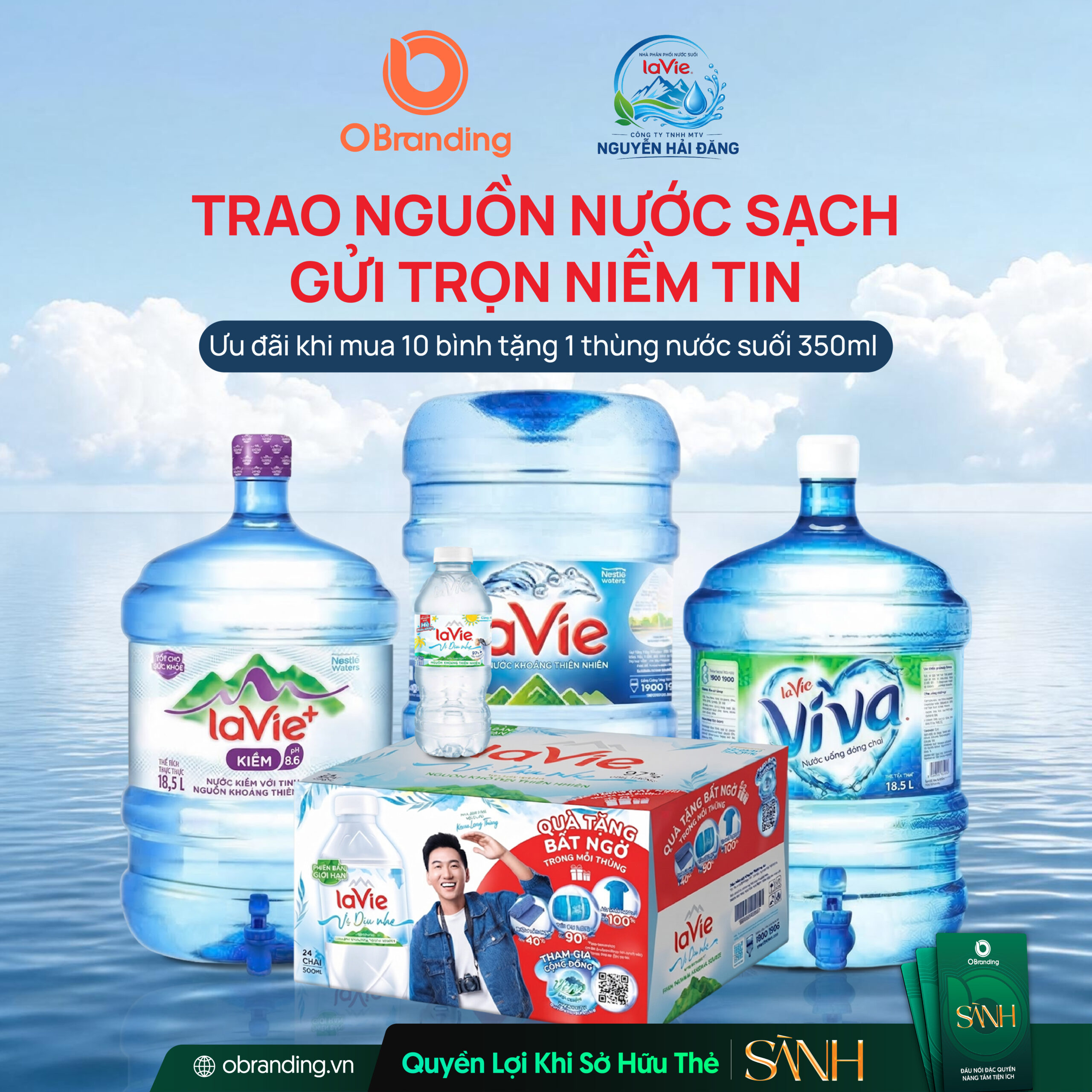 CÔNG TY TNHH MTV NGUYỄN HẢI ĐĂNG