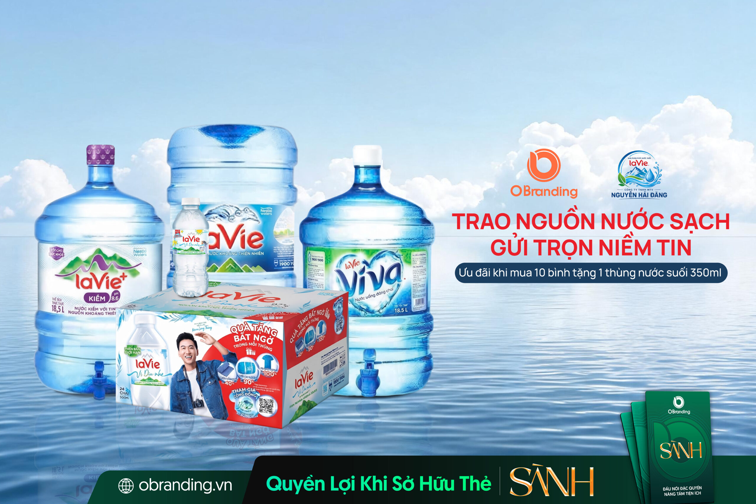 CÔNG TY TNHH MTV NGUYỄN HẢI ĐĂNG
