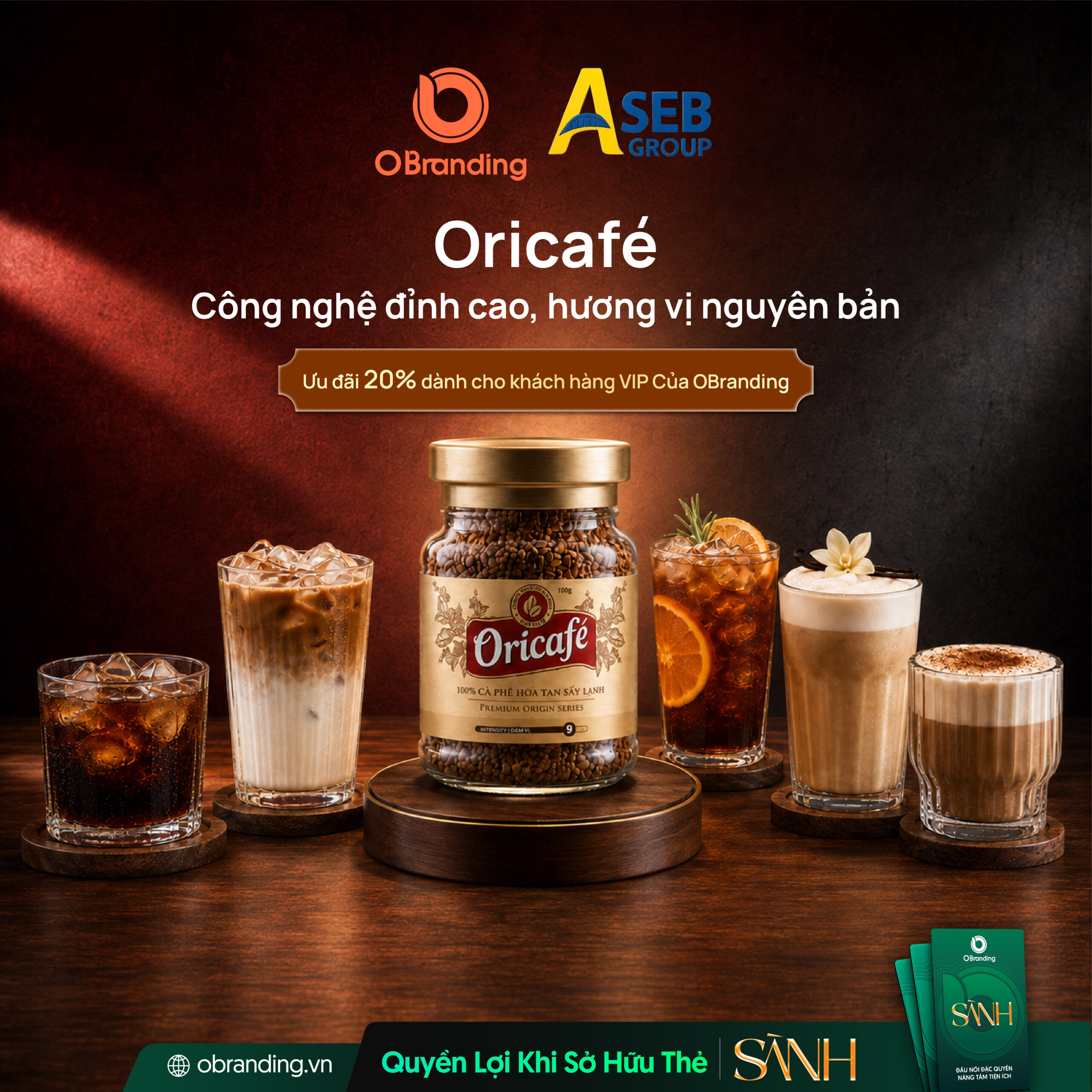 CÔNG TY CP TẬP ĐOÀN CẦU NỐI ASEAN