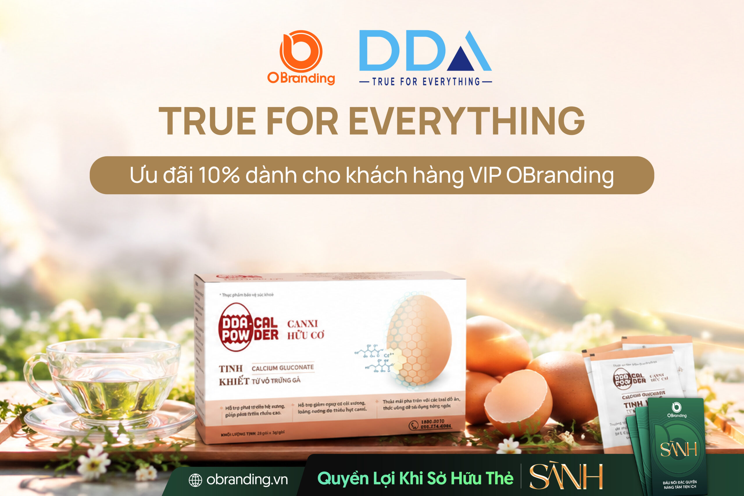 CÔNG TY CỔ PHẦN ĐẦU TƯ DDA VIỆT NAM