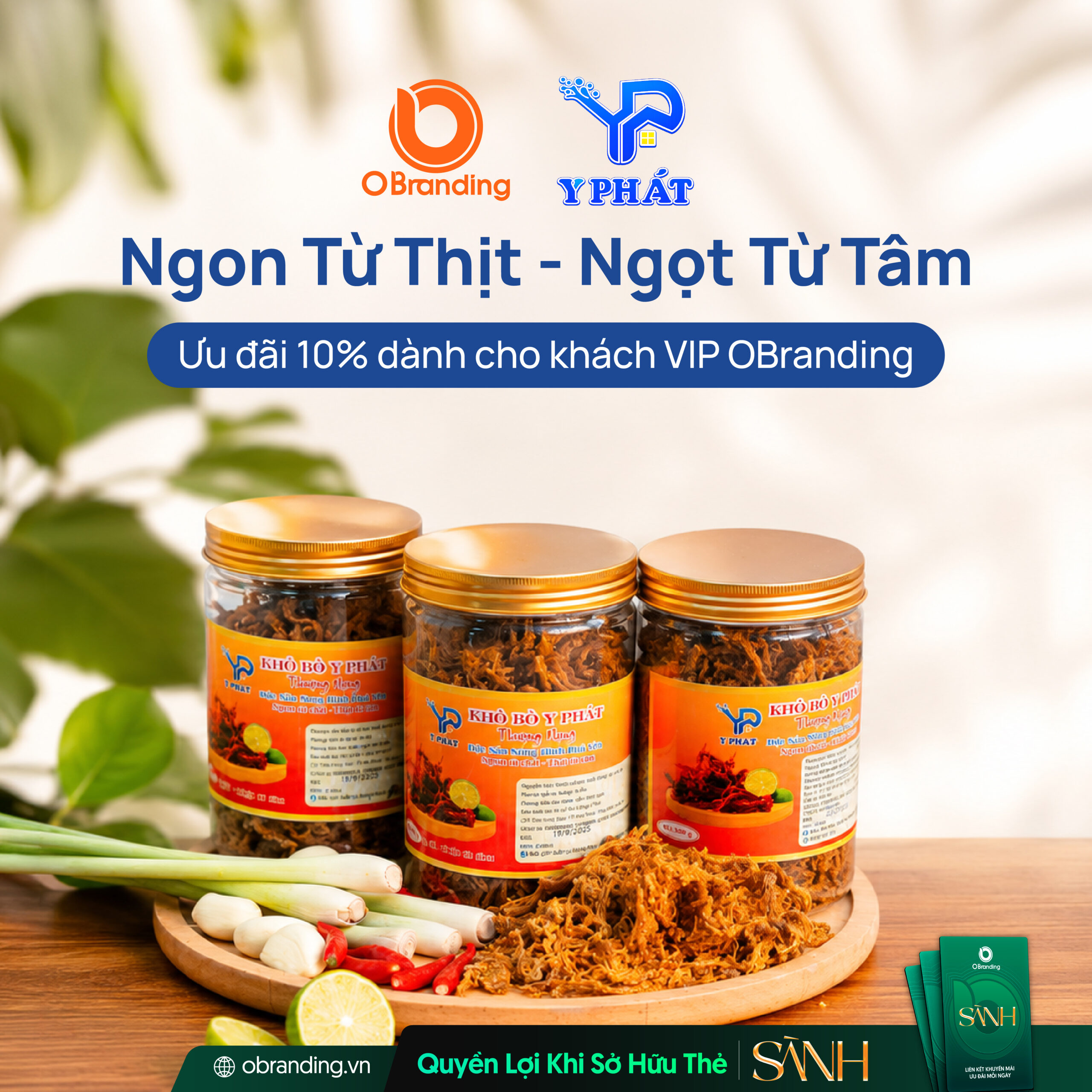 DOANH CỬA HÀNG Y PHÁT
