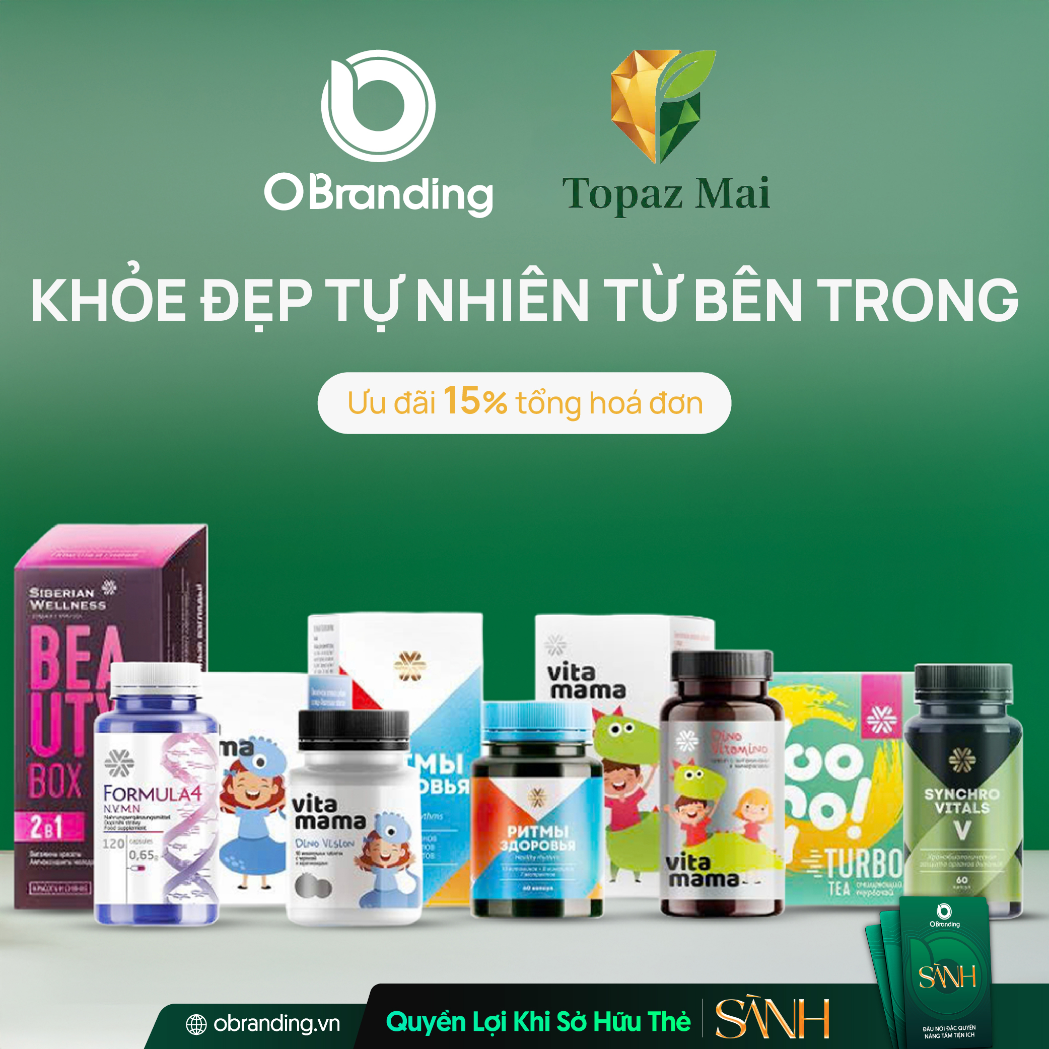 HỘ KINH DOANH NGUYỄN THỊ MAI