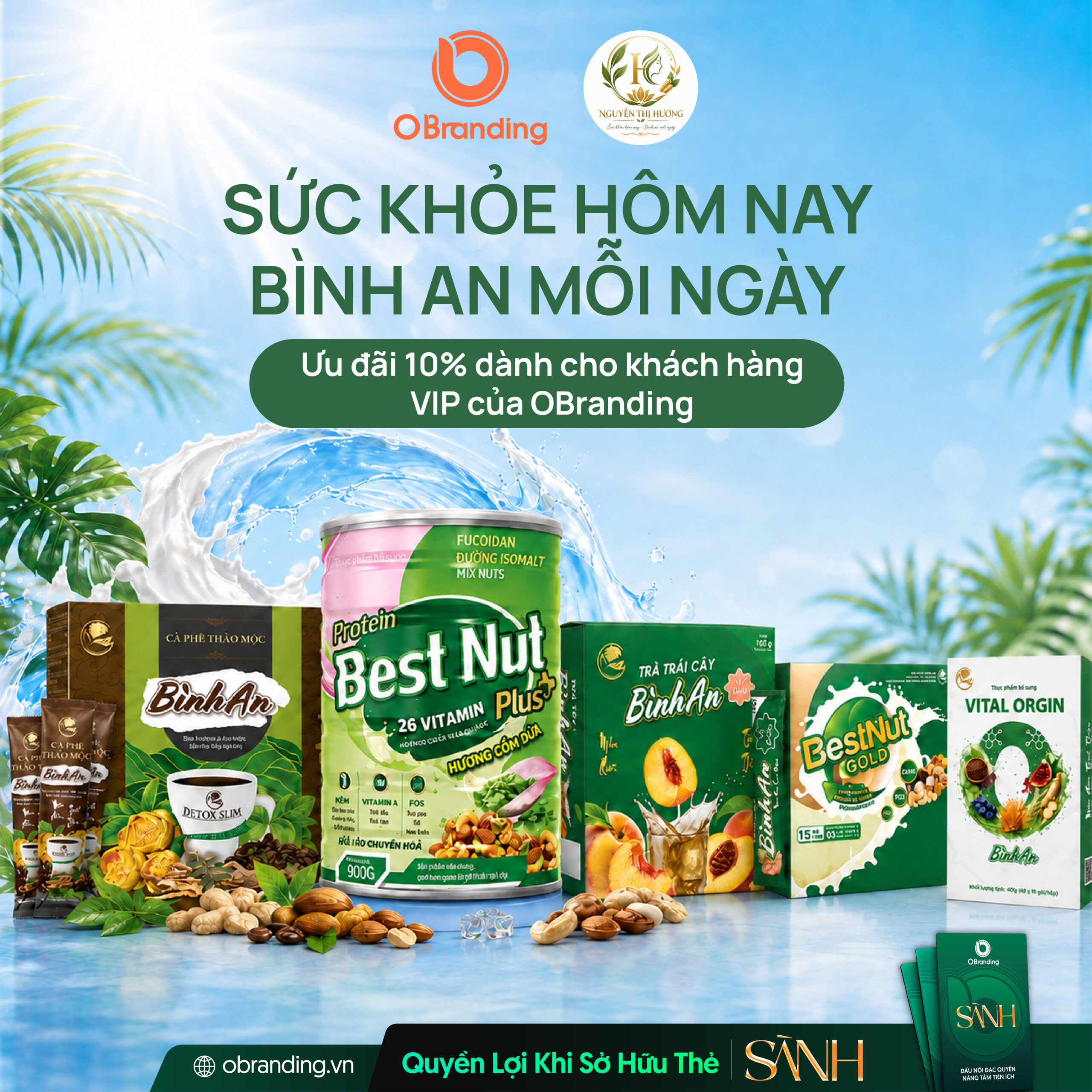 HỘ KINH DOANH NGUYỄN THỊ HƯƠNG
