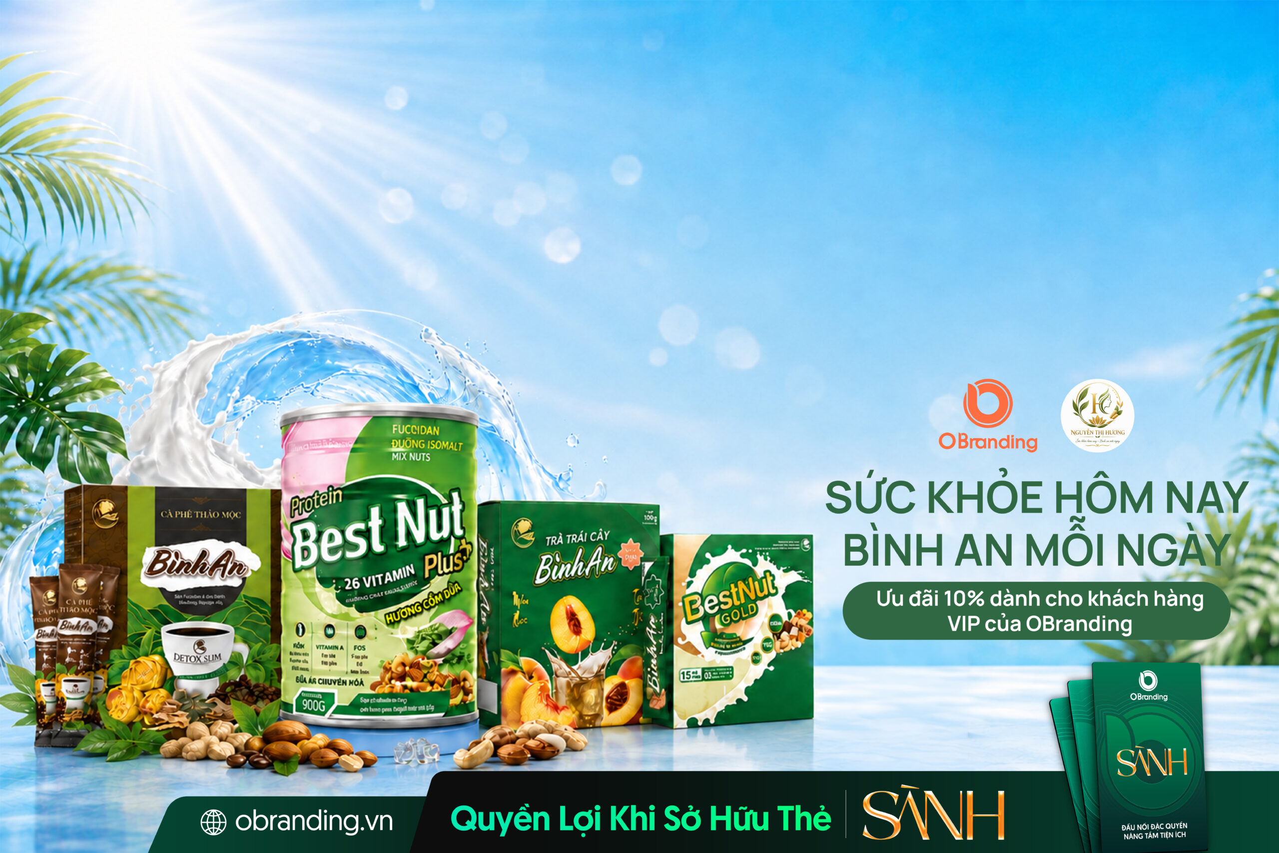 HỘ KINH DOANH NGUYỄN THỊ HƯƠNG