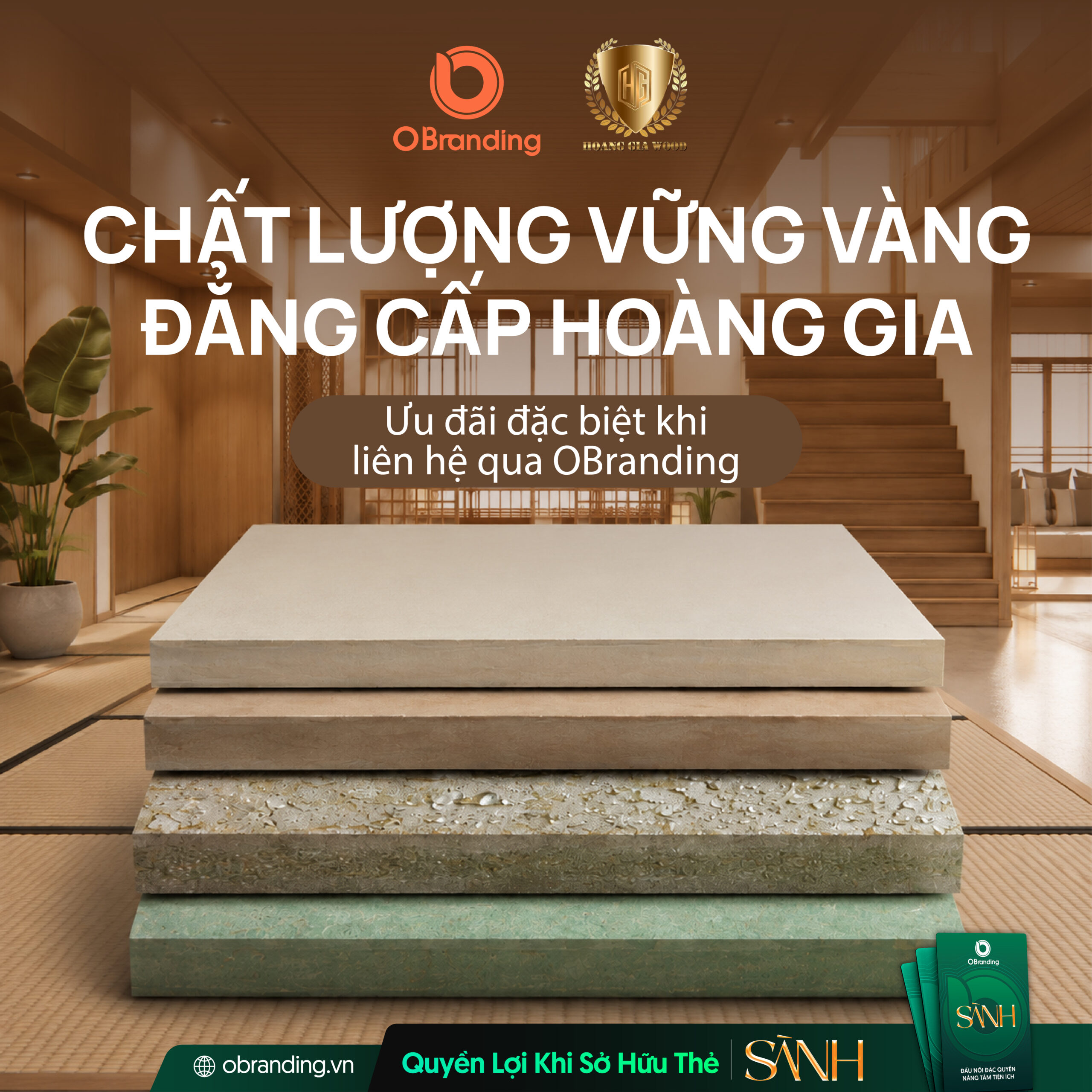 HOÀNG GIA WOOD