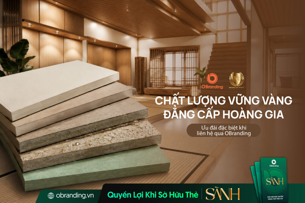 HOÀNG GIA WOOD