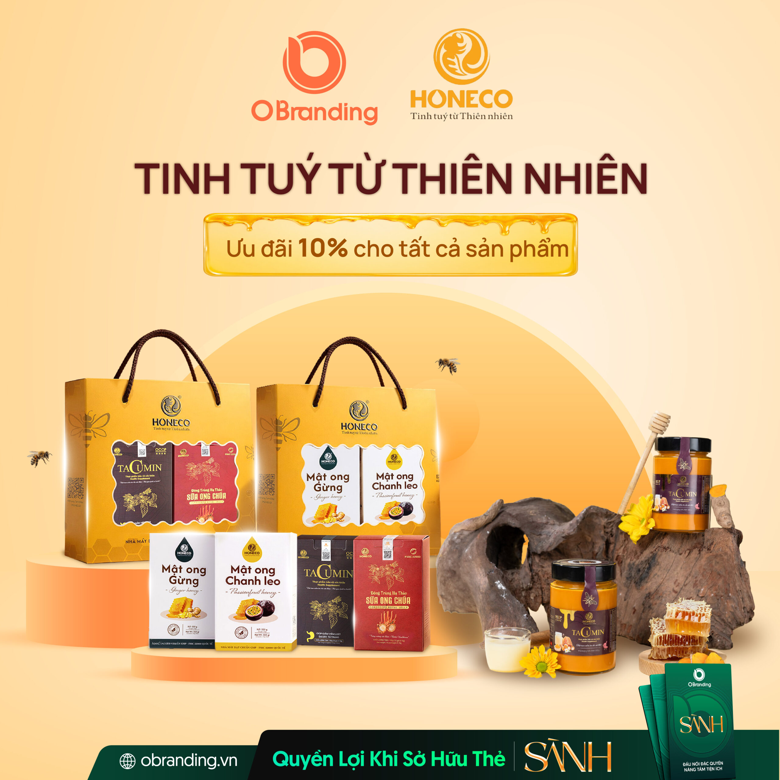 CÔNG TY CỔ PHẦN THƯƠNG MẠI HONECO