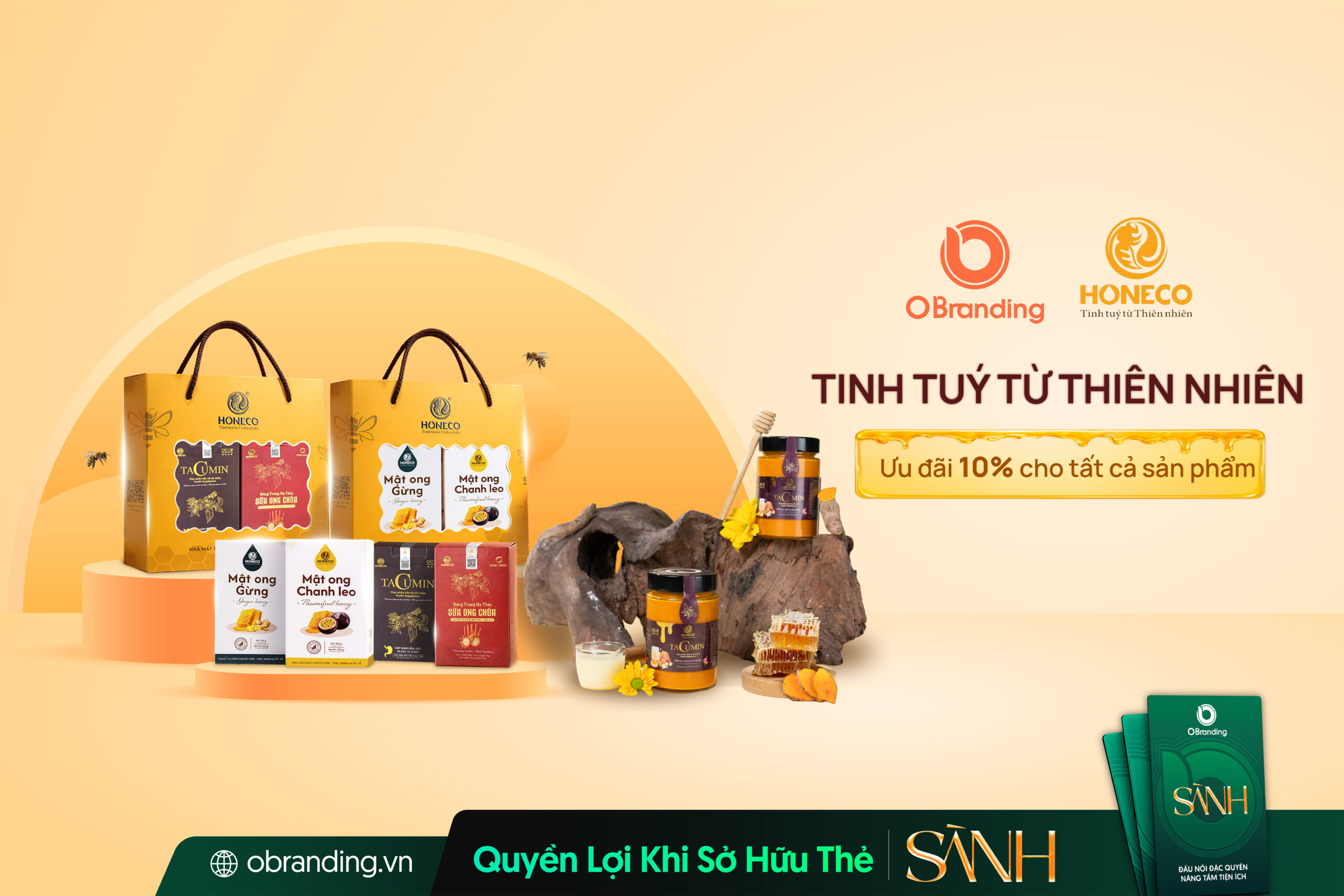 CÔNG TY CỔ PHẦN THƯƠNG MẠI HONECO