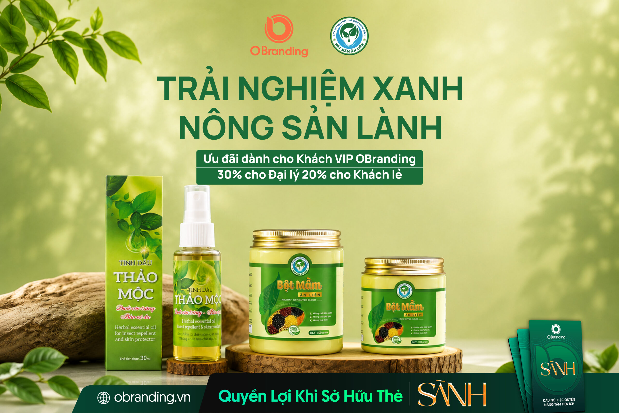 Yên Trị - Du lịch trải nghiệm và nông sản địa phương