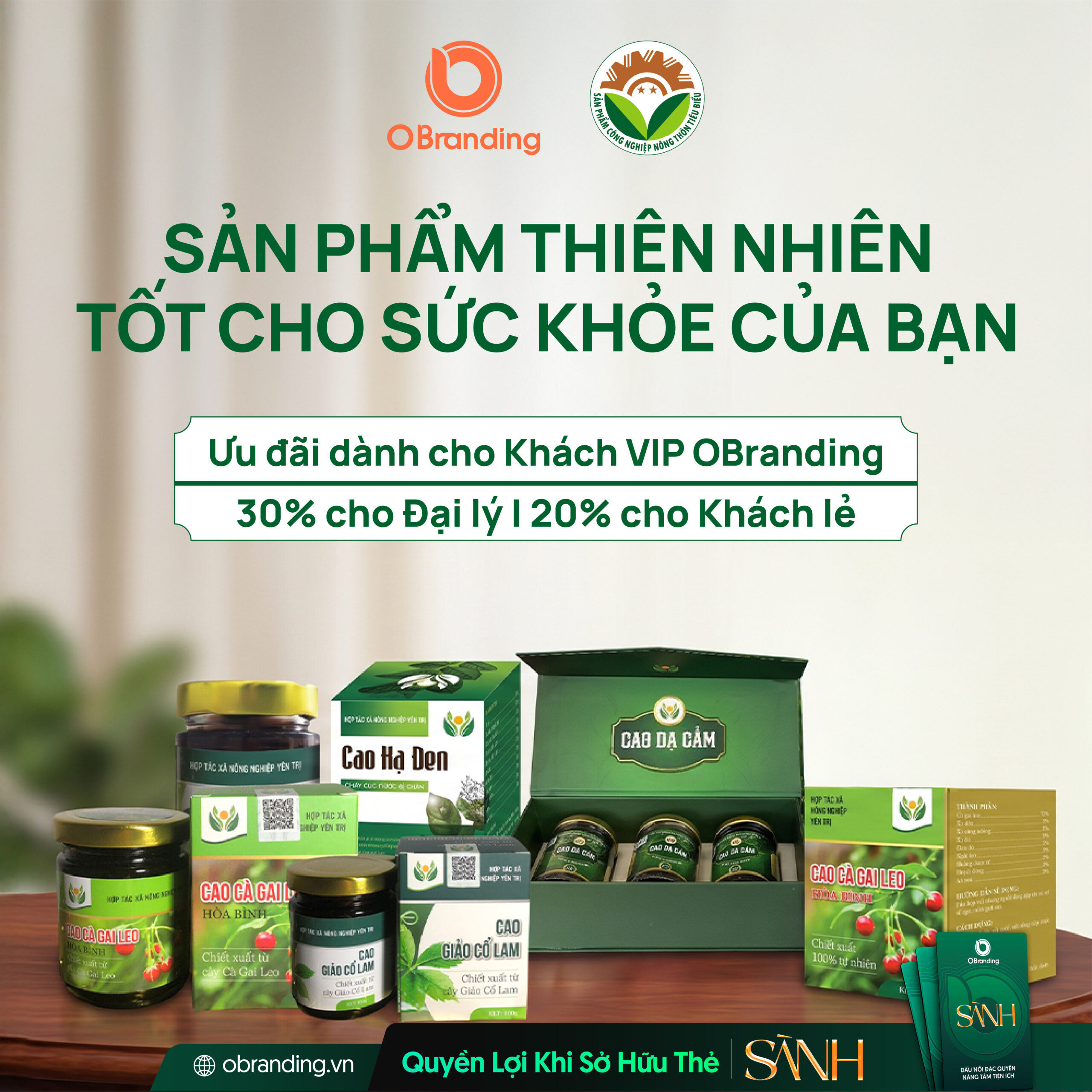 HỢP TÁC XÃ NÔNG NGHIỆP YÊN TRỊ