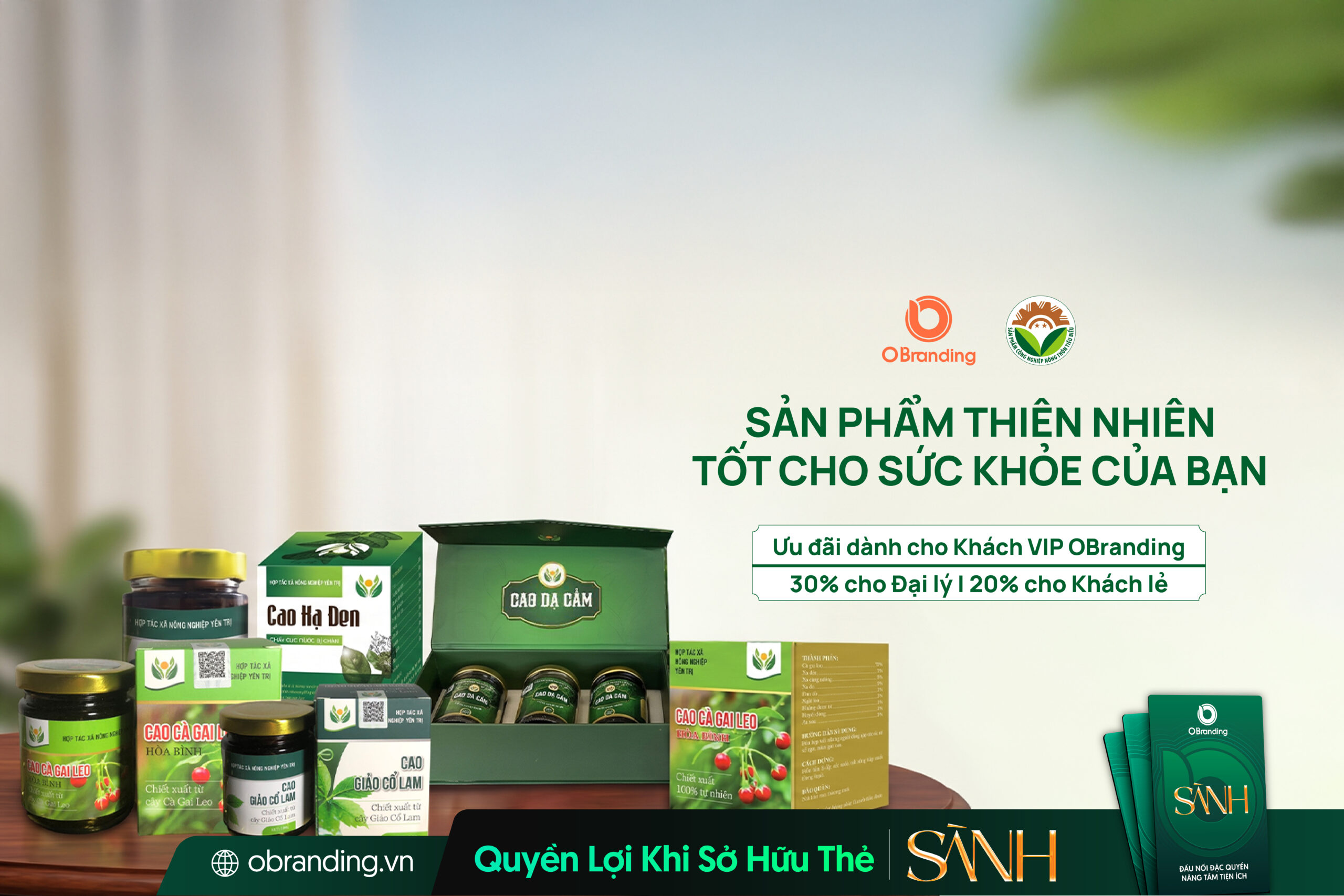 HỢP TÁC XÃ NÔNG NGHIỆP YÊN TRỊ