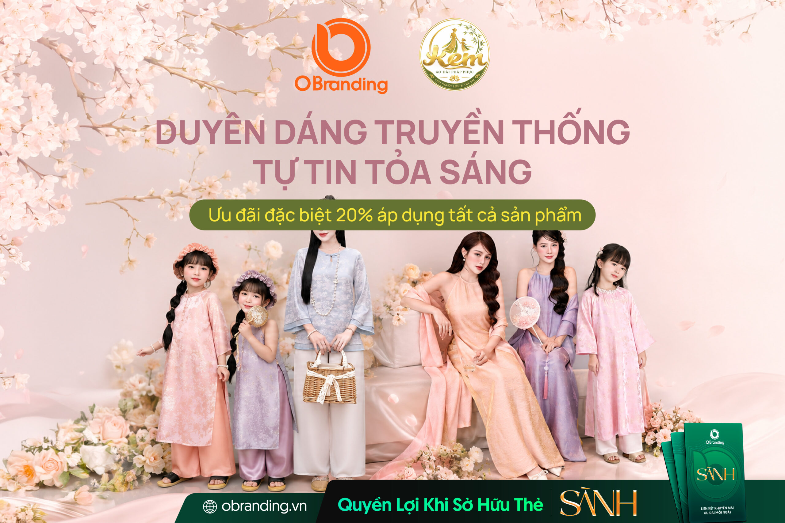 KEM SHOP - HỘ KINH DOANH VŨ THỊ HỒNG HOA