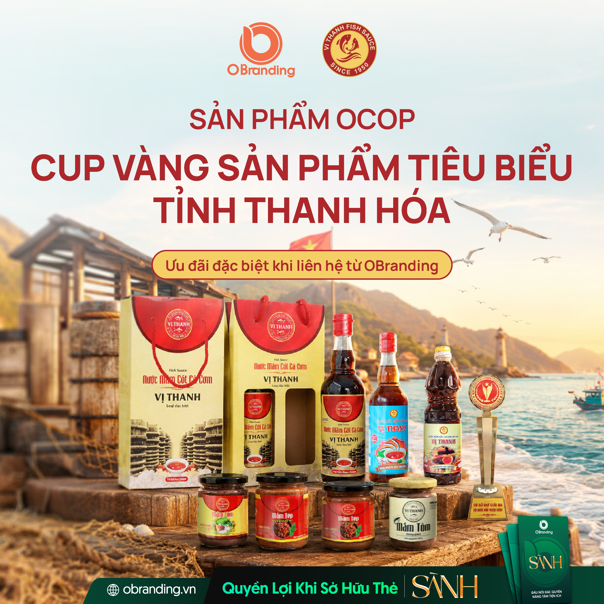 HỢP TÁC XÃ CHẾ BIẾN THỦY SẢN HẢI BÌNH