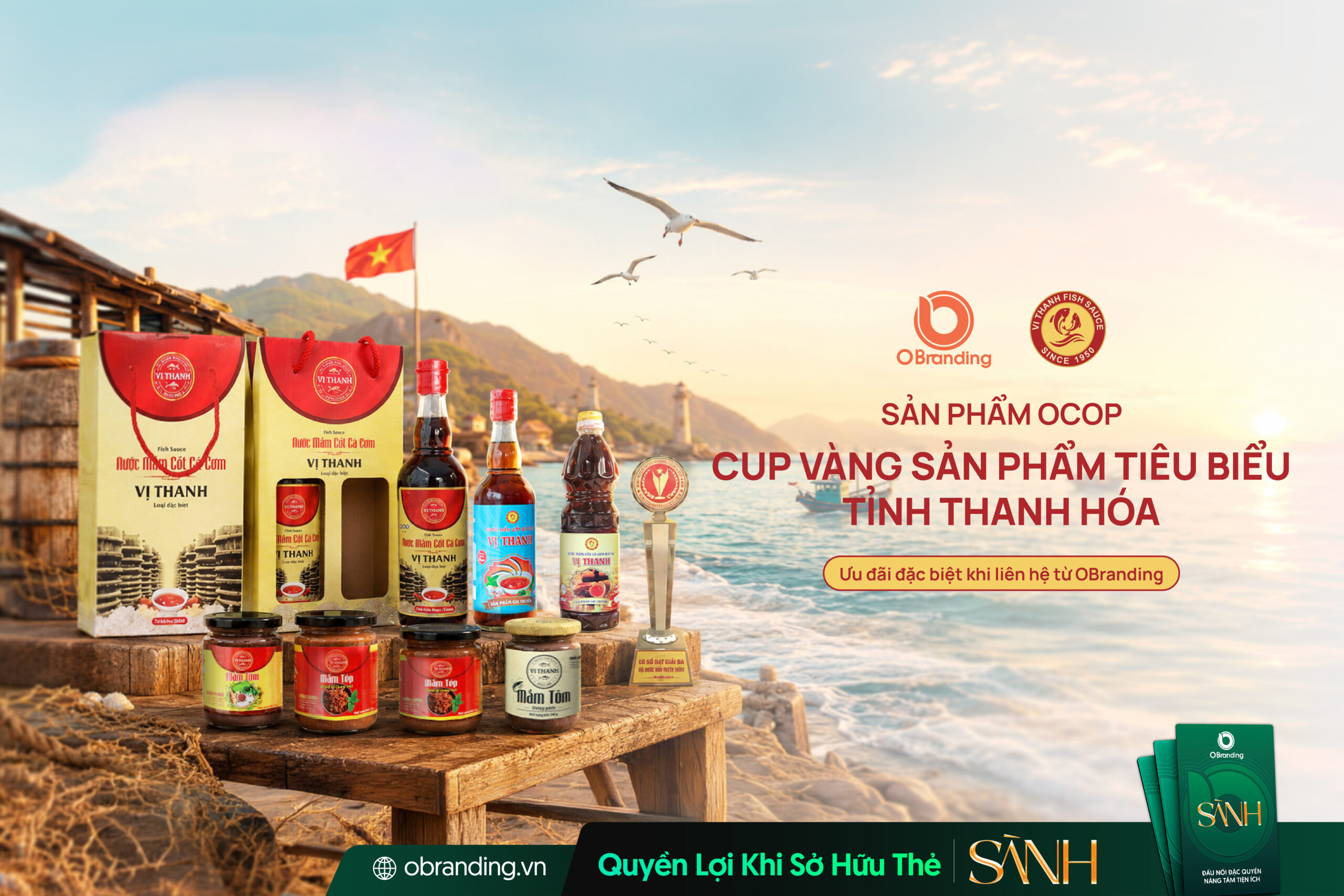 HỢP TÁC XÃ CHẾ BIẾN THỦY SẢN HẢI BÌNH