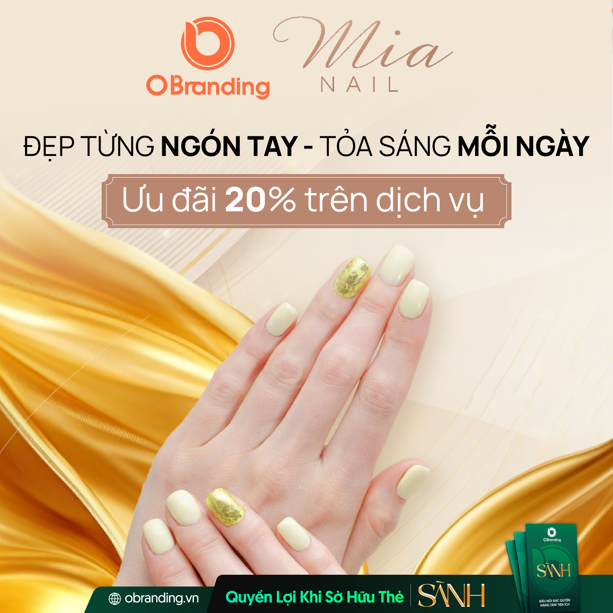 HỘ KINH DOANH MIA NAIL