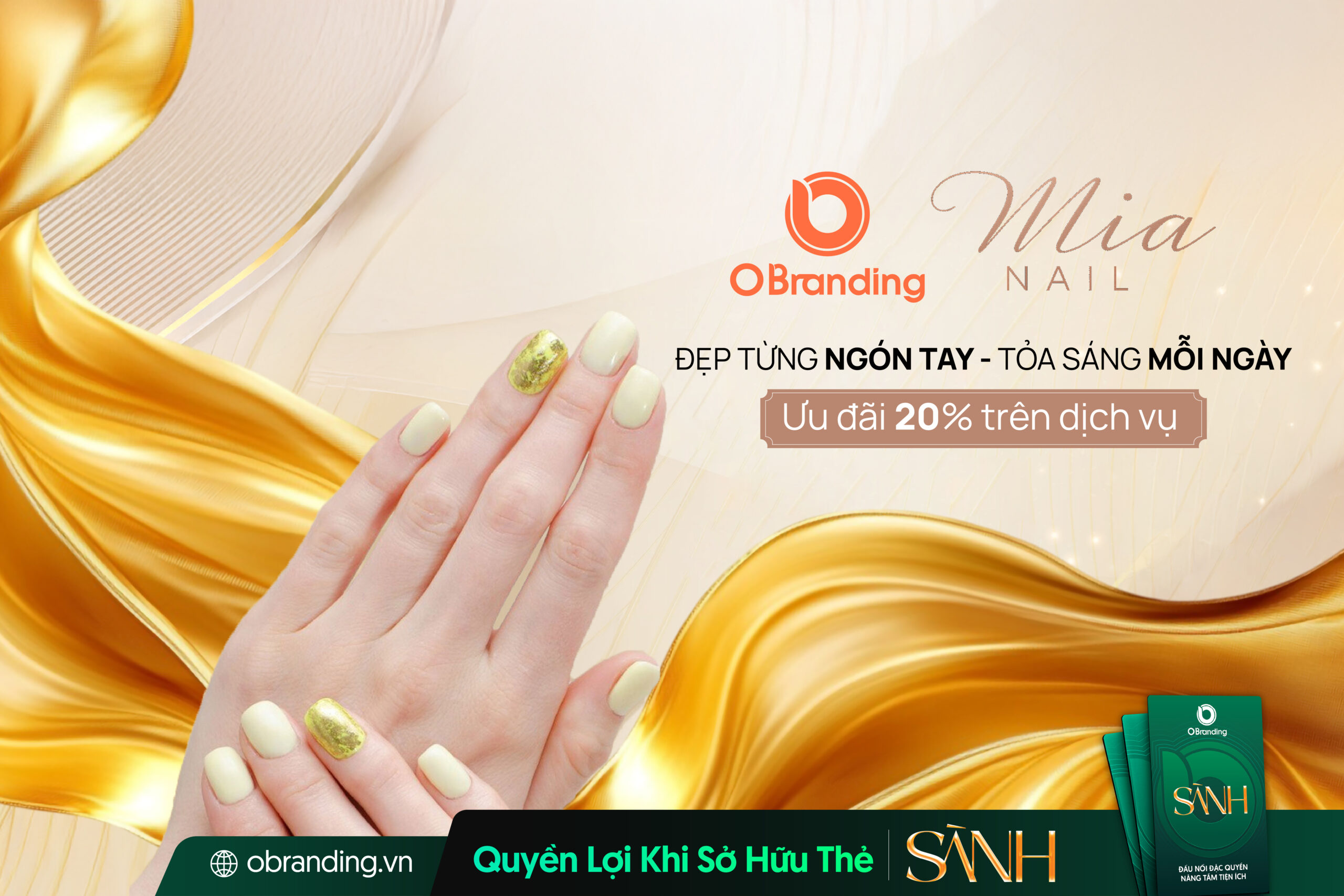 HỘ KINH DOANH MIA NAIL