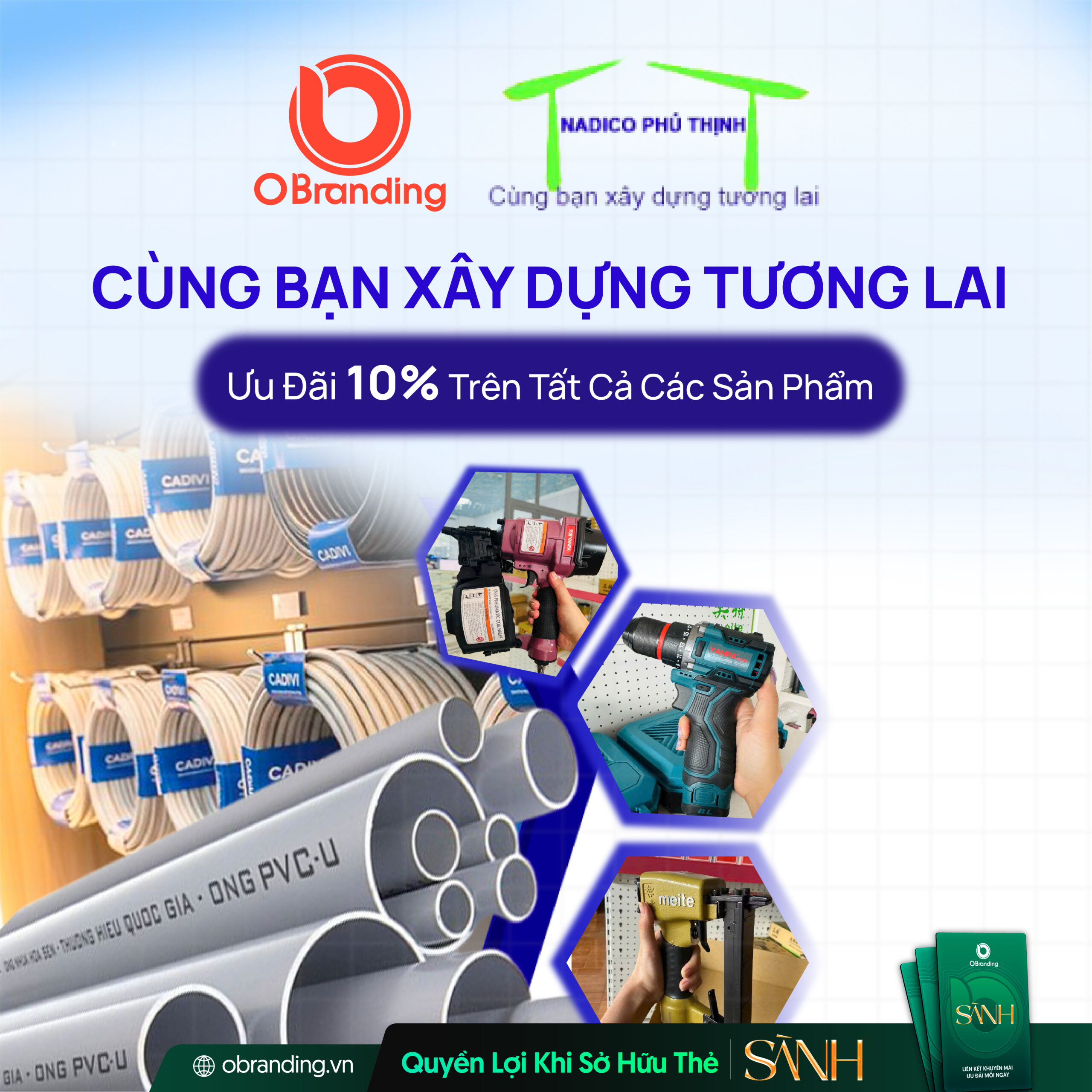 CÔNG TY TNHH MTV NADICO PHÚ THỊNH