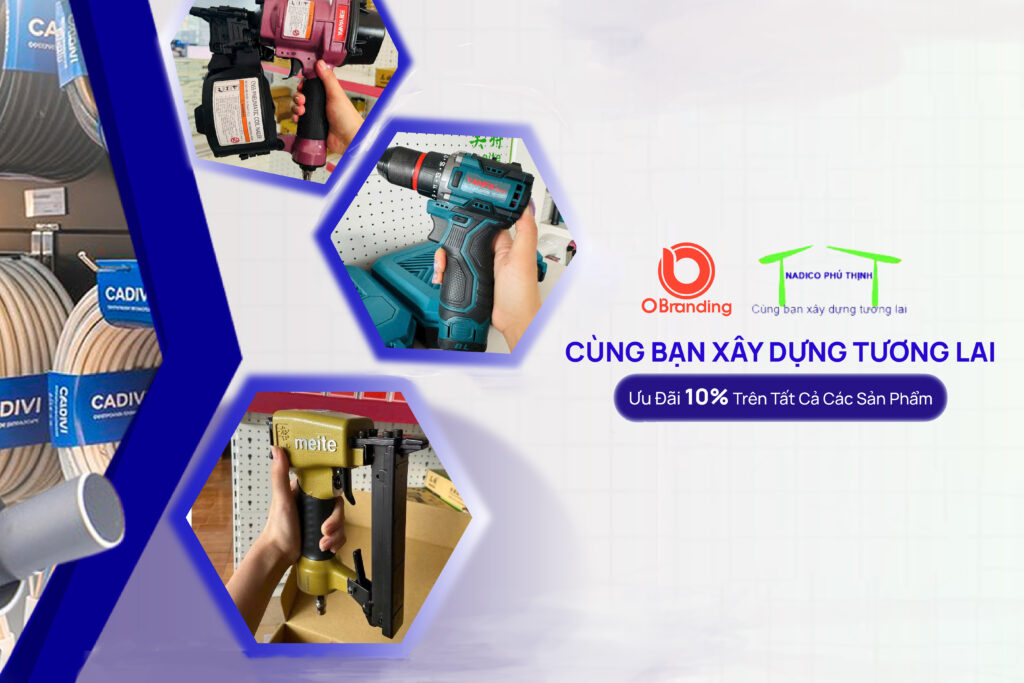 CÔNG TY TNHH MTV NADICO PHÚ THỊNH