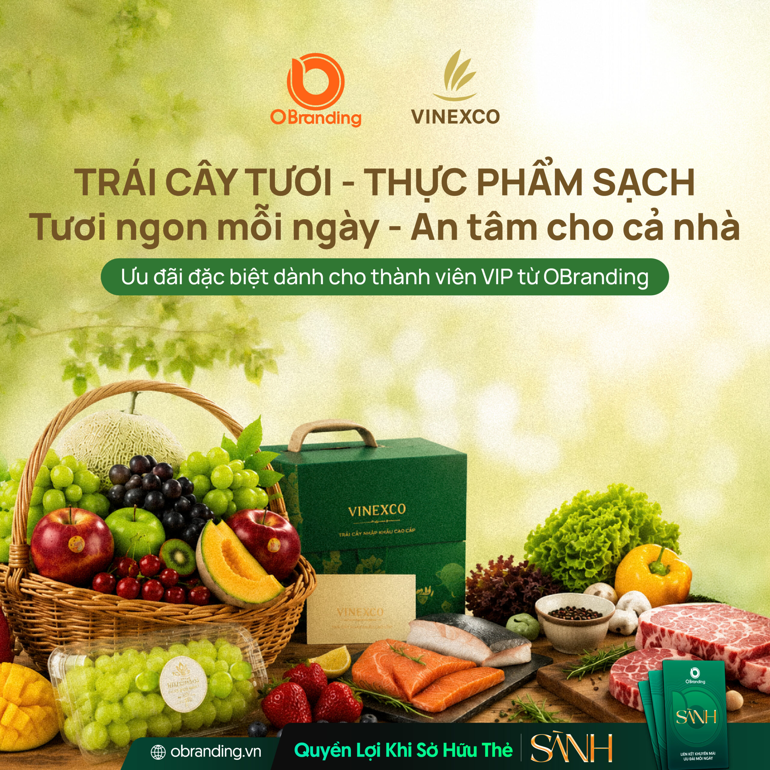 CÔNG TY TNHH THƯƠNG MẠI VÀ DỊCH VỤ PHÁT TRIỂN VINEXCO
