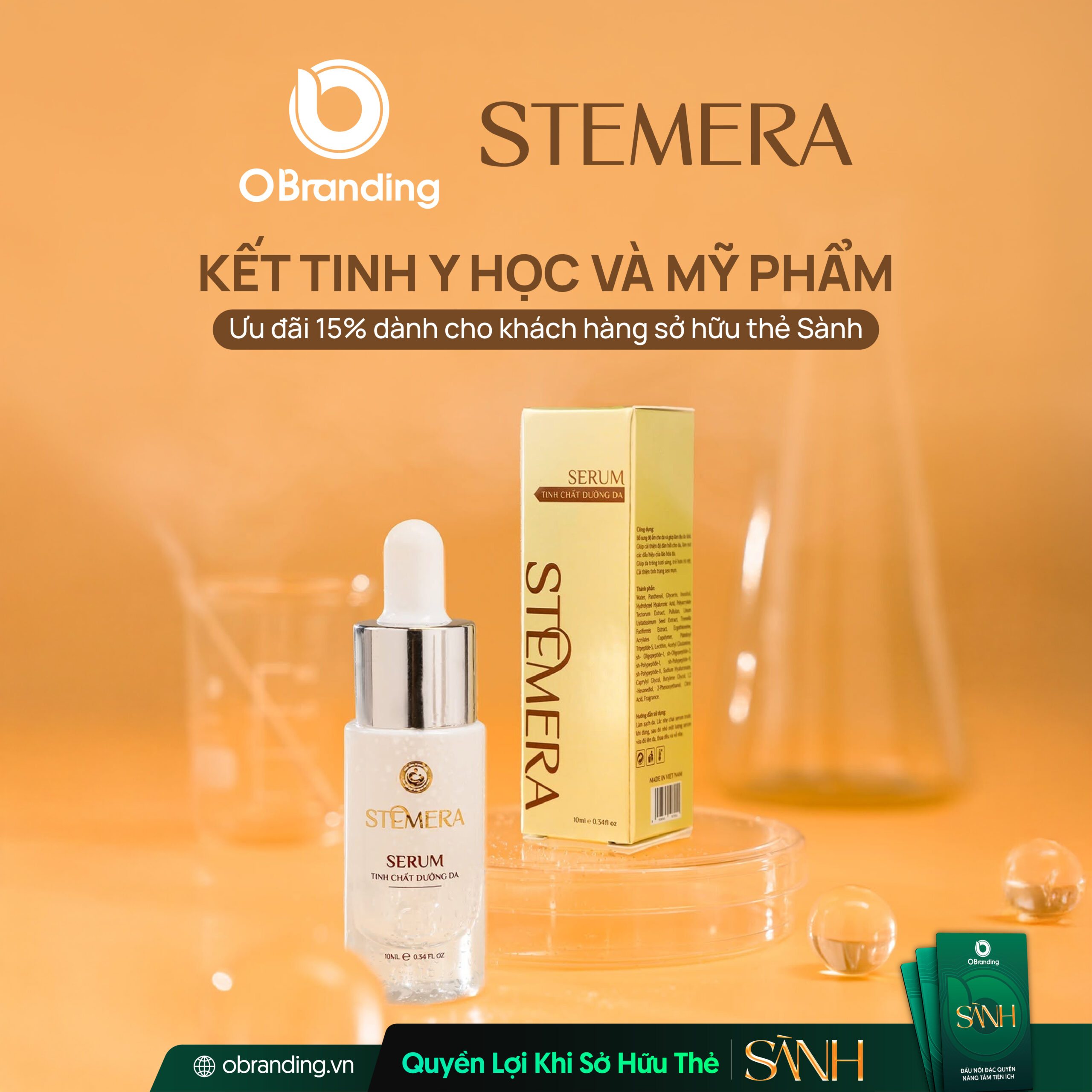 STEMERA