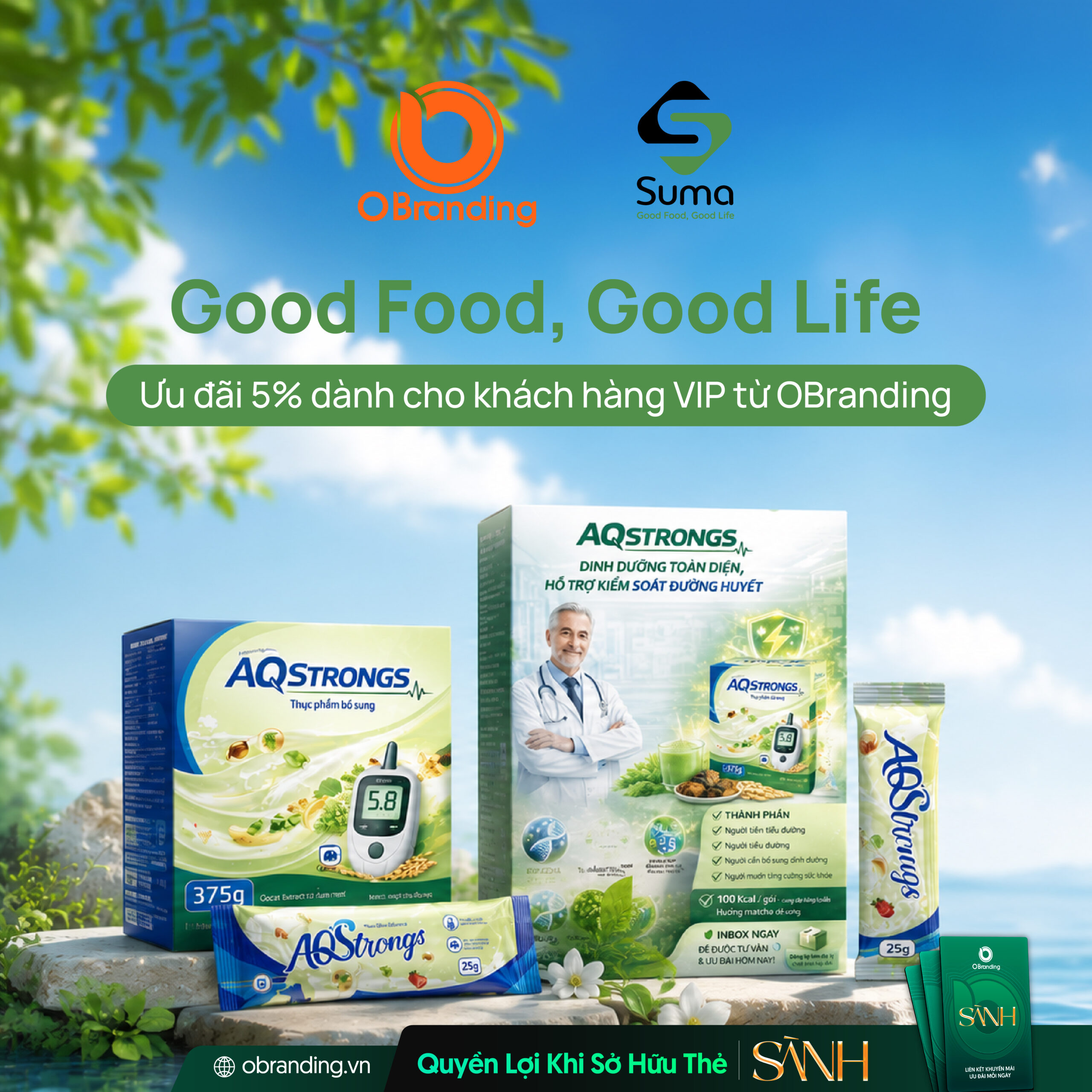 CÔNG TY CỔ PHẦN SUMA VIỆT NAM