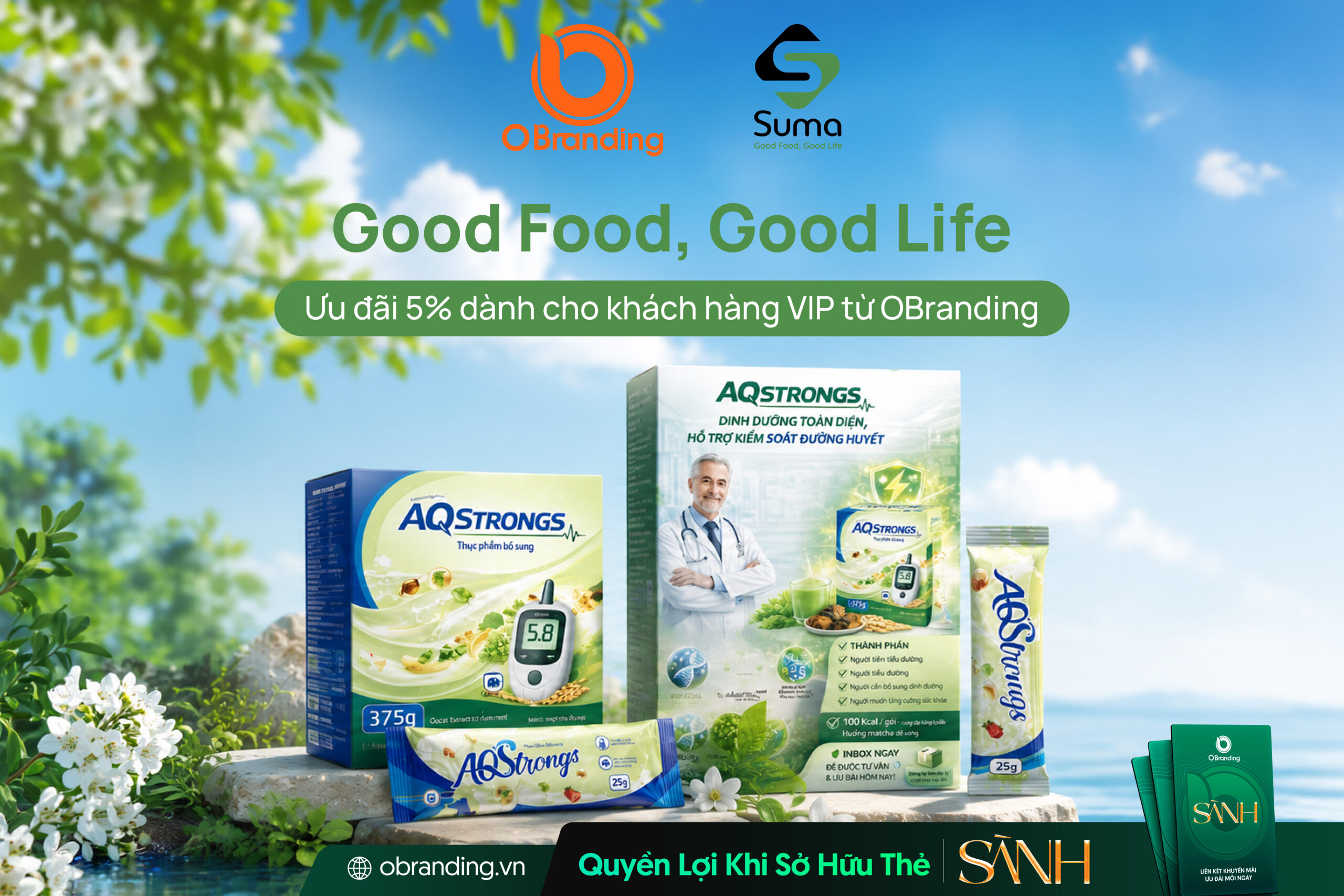 CÔNG TY CỔ PHẦN SUMA VIỆT NAM