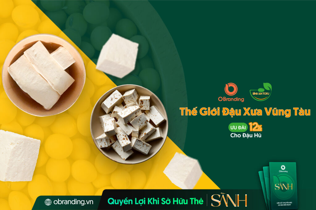 BÌNH AN TOFU
