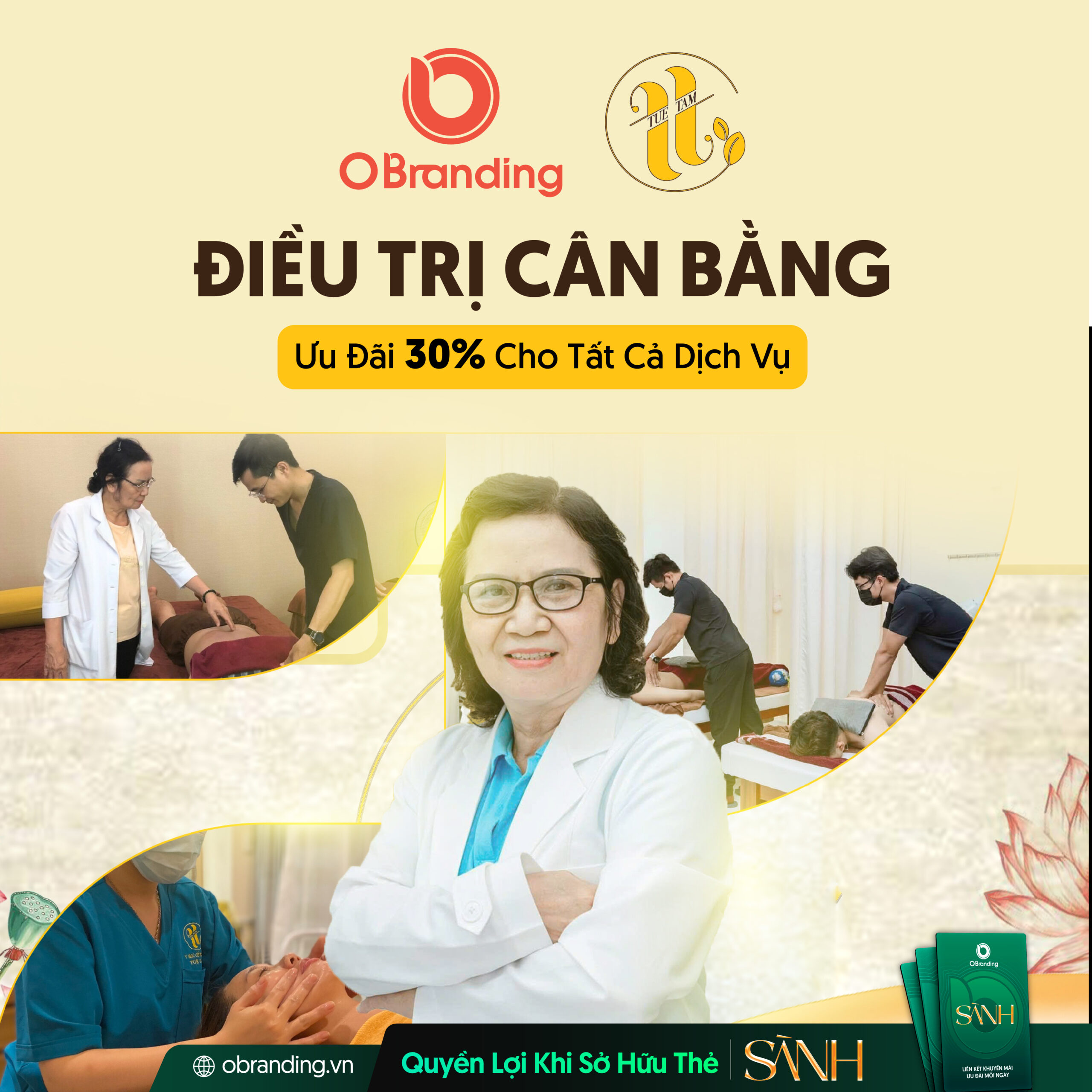 Y HỌC CỔ TRUYỀN TUỆ TÂM (PHÒNG KHÁM Y HỌC CỔ TRUYỀN ĐIỀU TRỊ CÂN BẰNG TUỆ TÂM)