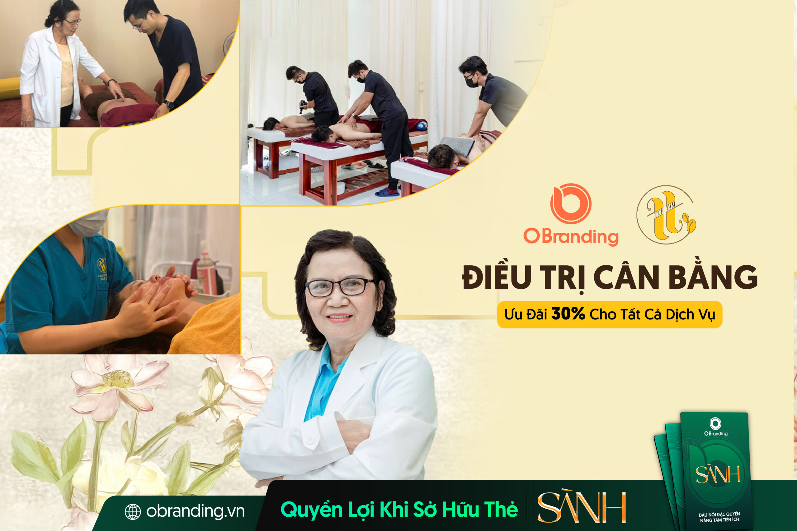 Y HỌC CỔ TRUYỀN TUỆ TÂM (PHÒNG KHÁM Y HỌC CỔ TRUYỀN ĐIỀU TRỊ CÂN BẰNG TUỆ TÂM)