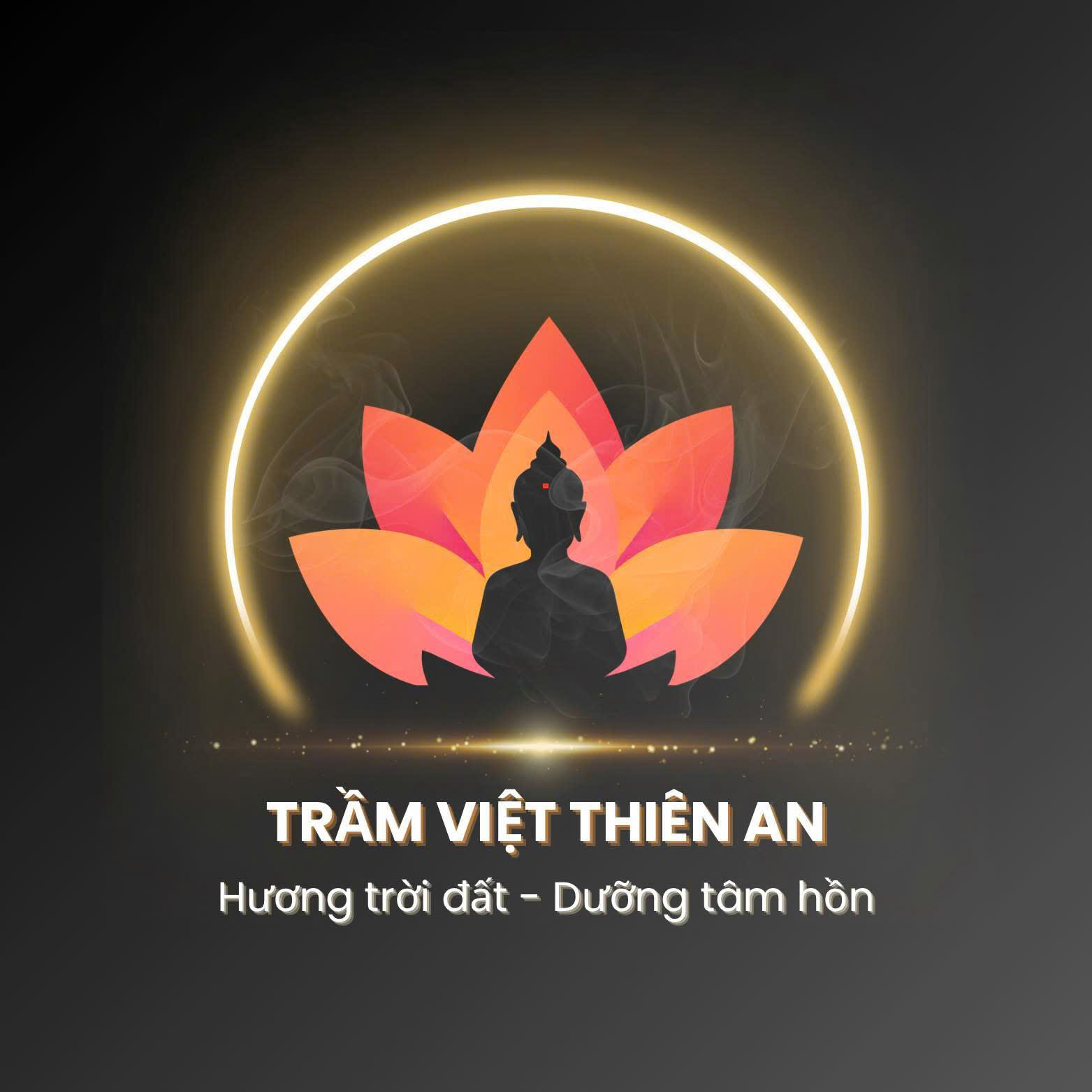 Trầm Việt Thiên An - Sản phẩm trầm hương